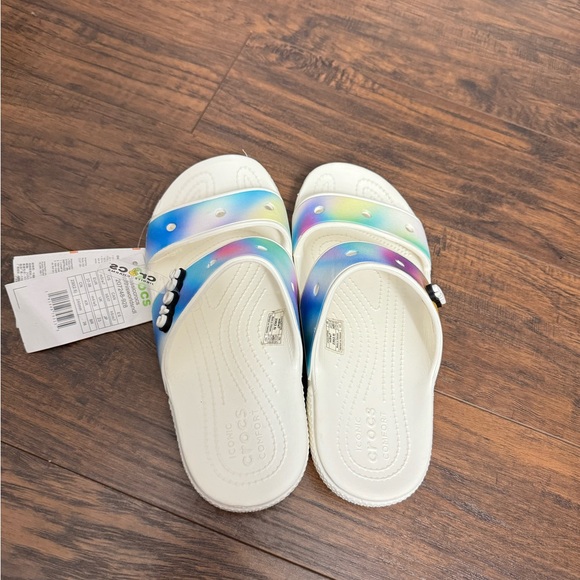 Crocs Sandals NEW - Picture 4 of 6